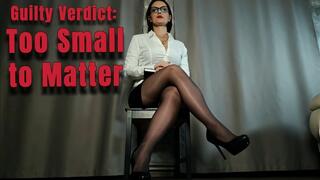 SPH Guilty Verdict: Too Small to Matter