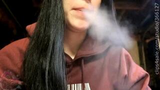 Stress Smoking 6 capnolagnia