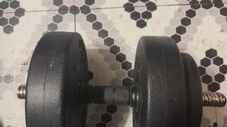 Fitness Workout Video