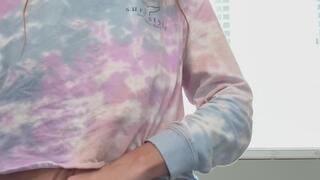 I know you like when I sneak off to rub one out