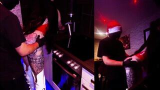 12. Advent Calendar 2025 - Hart Doggy