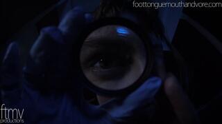 The Date Experiment (POV ASMR)