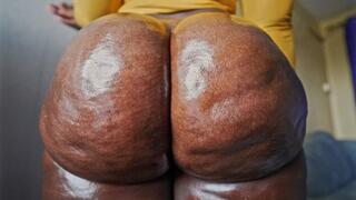 Facefarting hell under my sweaty unwashed donkey ass FULL SESSION