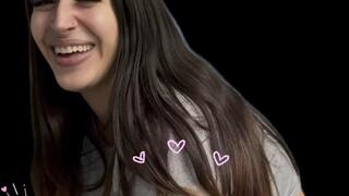 Sugar-Free Coffee Disaster: Goddess Bigb00tygodess’ Secret Bathroom Fart & “PRE” Storm – Gassy Girl, Desperation, Smell Fetish, Toilet