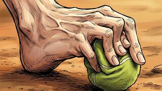 TennisBallWreckerComplete