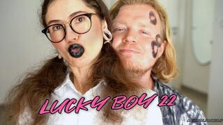 Lucky Boy 22