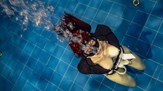 Apnea 089 Hard Navy Seal Training