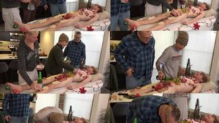 Holiday Party - Part 1 - Standard Def