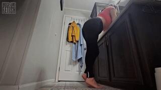 Indica's Runny Nose BLOW! HIDEF MOV