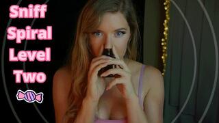 Sweet Sniff Spiral Level TWO