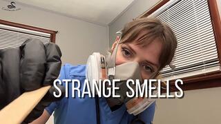 Strange Smells