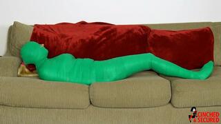 Christina Skye - Her First Mummy (WMV Format)