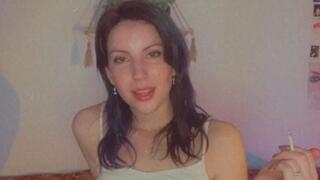 Smoking, Heels and Socks