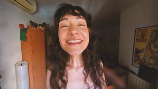 Sister-in-law Appreciation - Violet Amrita