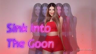 Sink Into The Goon