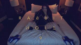 Rabbit Hole 9 The Real Elysium 4K