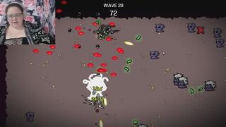 Short Clip of Brotato