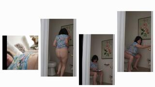 From Farting On You In Bed To Peeing And A G Nite