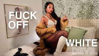 WHITE BOY WASTE OF SPACE JOI