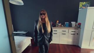 The Facehugger's New Offspring MP4