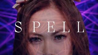 Under My Spell: ThePrincessLuxy Captivates Her Owned Slaves using Sensual Edging and Eye Contact with Psychological Domination and Voice Trance