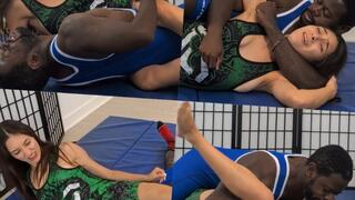 E Games 006: Ebon vs Victoria