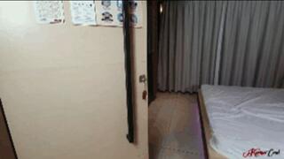 PONY PLAY JUDGMENT SESSION - BRITNEY HUNTER - FULL VERSION - KC PRODUCTIONS