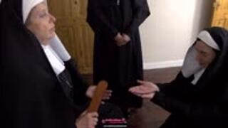 Saints And Sinners 1 MP4