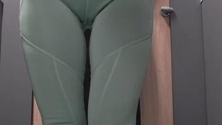 You’re Not Worthy to See - But You’ll Worship Anyway JOI #assworship #feetworship #aftergymbodysweaty Sultana Goddess Aisha