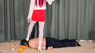 Boots, Dance And Trampling: This Is My Life! (4k)