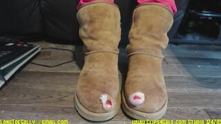 Holy UGGS Compilation