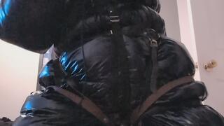 Full bondage puffersuit_Decembre 12