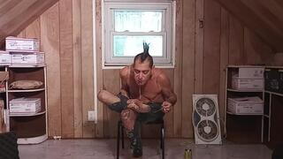 12 -14- 2025 Spit Feet Sunday