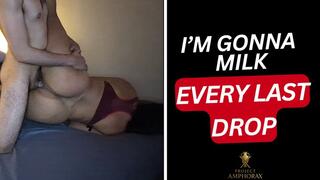 New Sports Bra Doesn't Stand a Chance - He Fucks Me Before I Can Even Cut the Tags