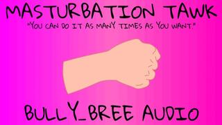 Masturbation Tawk Audio