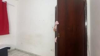 Between Feet and Betrayals by Ariel and Jhully CAM FULL HD