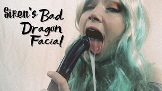 Goddess Worship - Femdom Milking Big Fantasy Cock