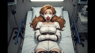 Straitjacket Confessions #3: My Straitjacket Revelation