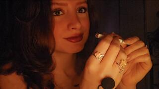 Smoking Fetish ASMR