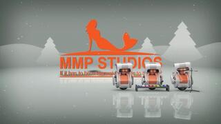 JILLIAN in GIFT WRAPPED OPPORTUNITY SATELITE STORE VERSION