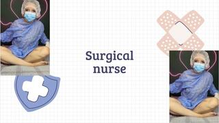 surgical nurse consultation