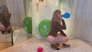 LoonerCalendar – 2025 – Day 15