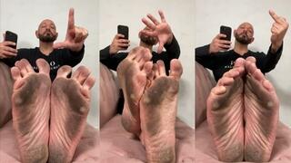 The Silent Treatment 1