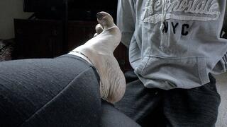 Telling You The Truth - Full Movie