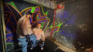 Hidden training - second part