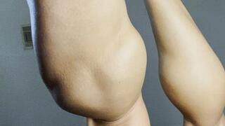 Underneath Flex Calf Shake and Massage