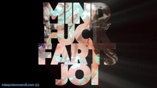 Mind Fuck Farts JOI