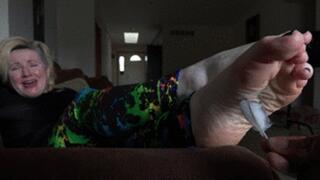 That Fucking Feather, 3rd