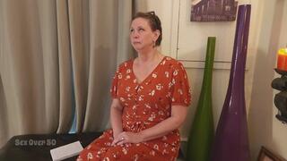 The Pastors Wife: I Got It