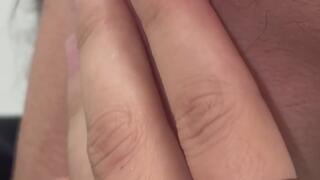 Female Facial Hair MOV Version